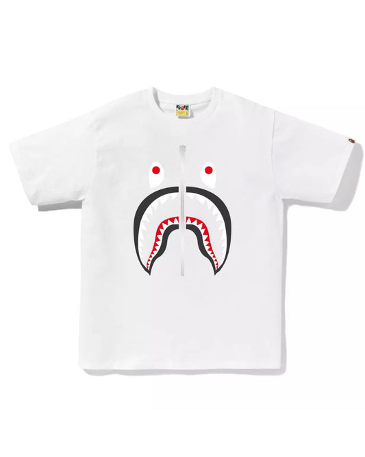 Bape Shark T-Shirt