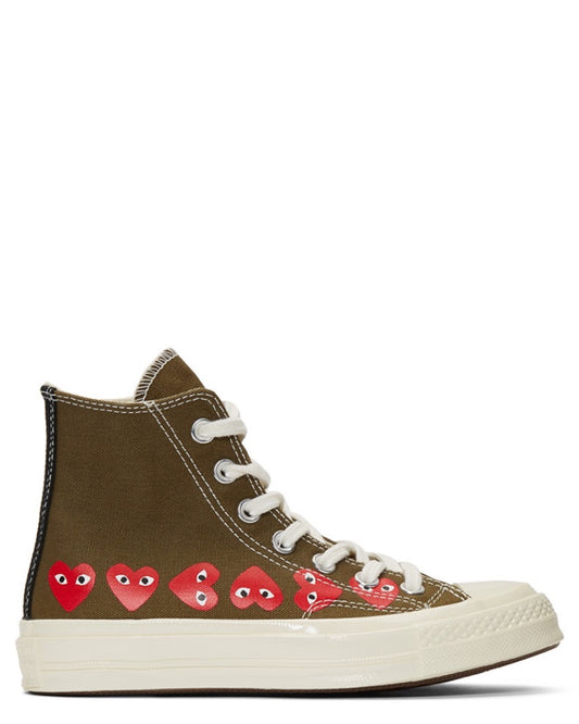 Converse Chuck Taylor All Star 70 Hi Sneakers