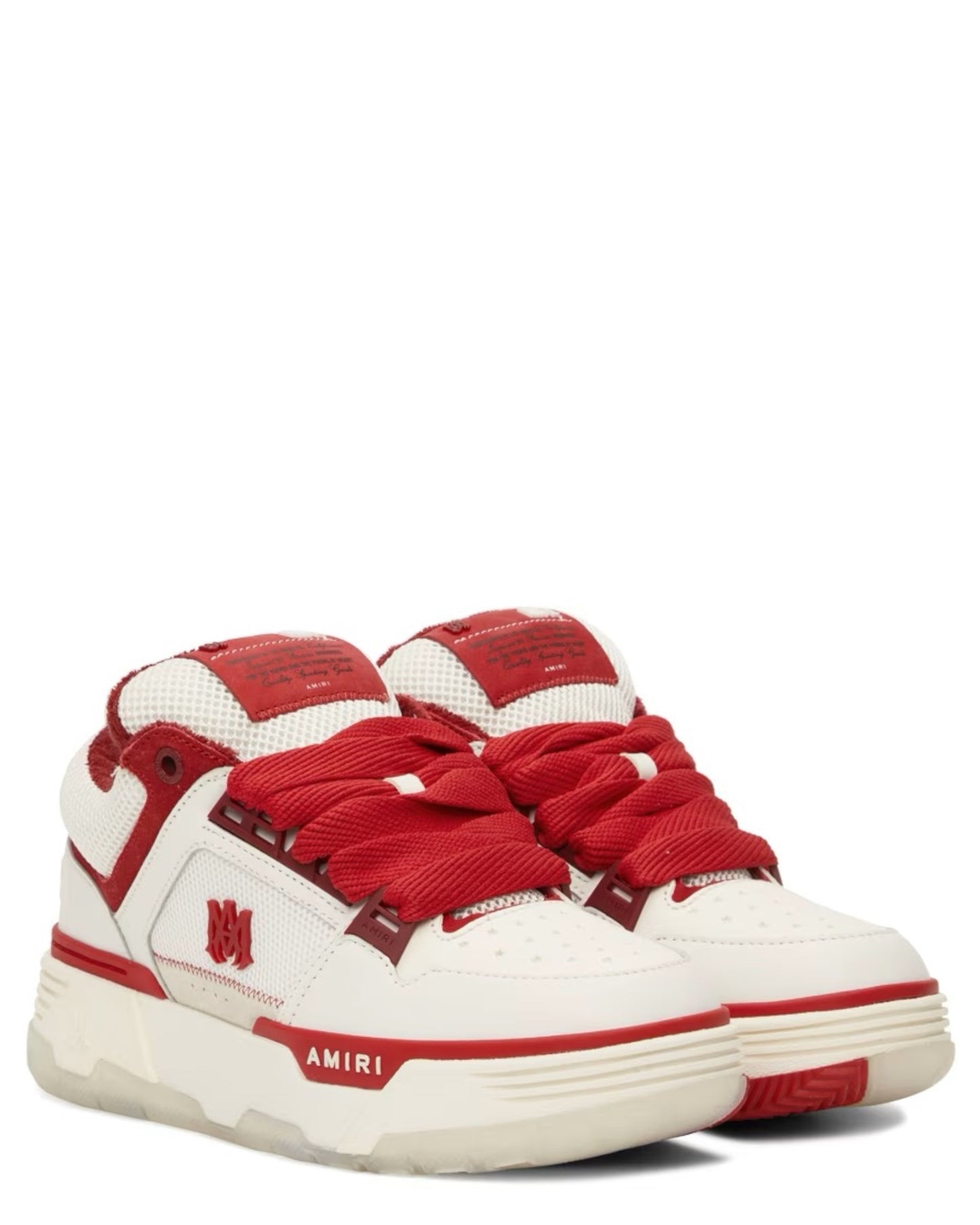 Amiri MA-1 Sneakers