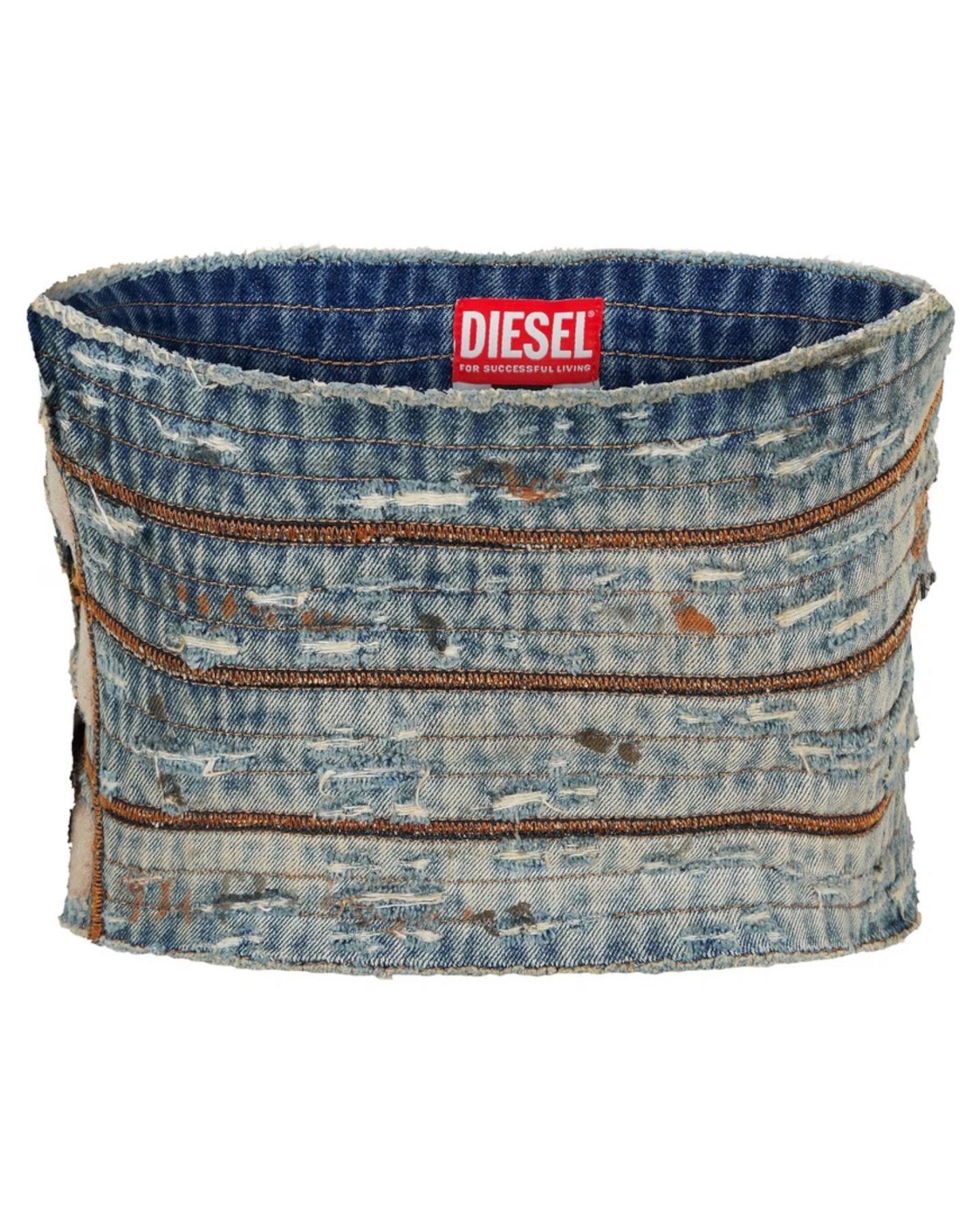 Diesel De-Tary Top