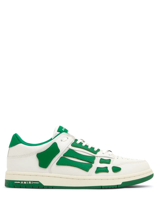 Amiri Skel Top Low Sneakers