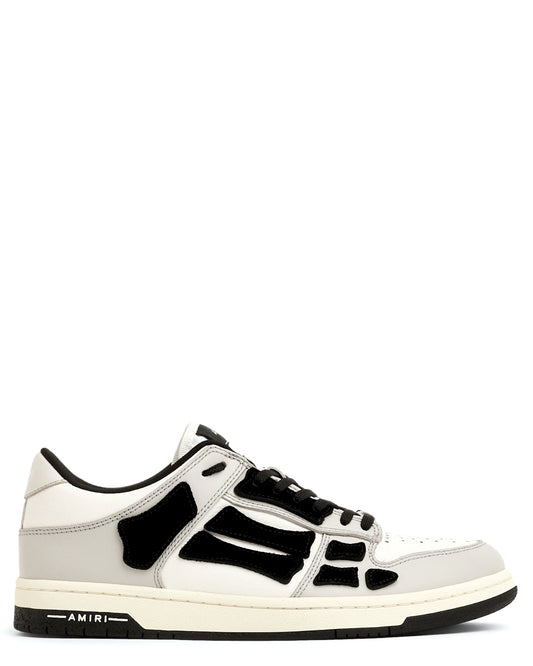 Amiri Skel Top Low Sneakers