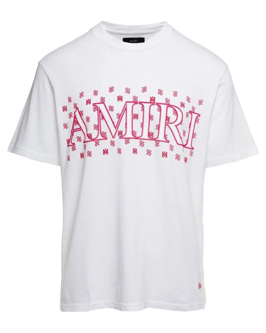 Amiri MA Paisley Tee