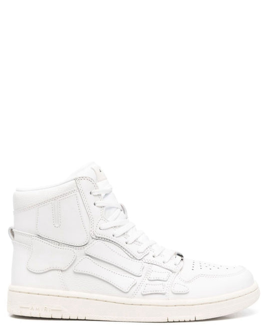 Amiri Skel Top Hi Sneakers