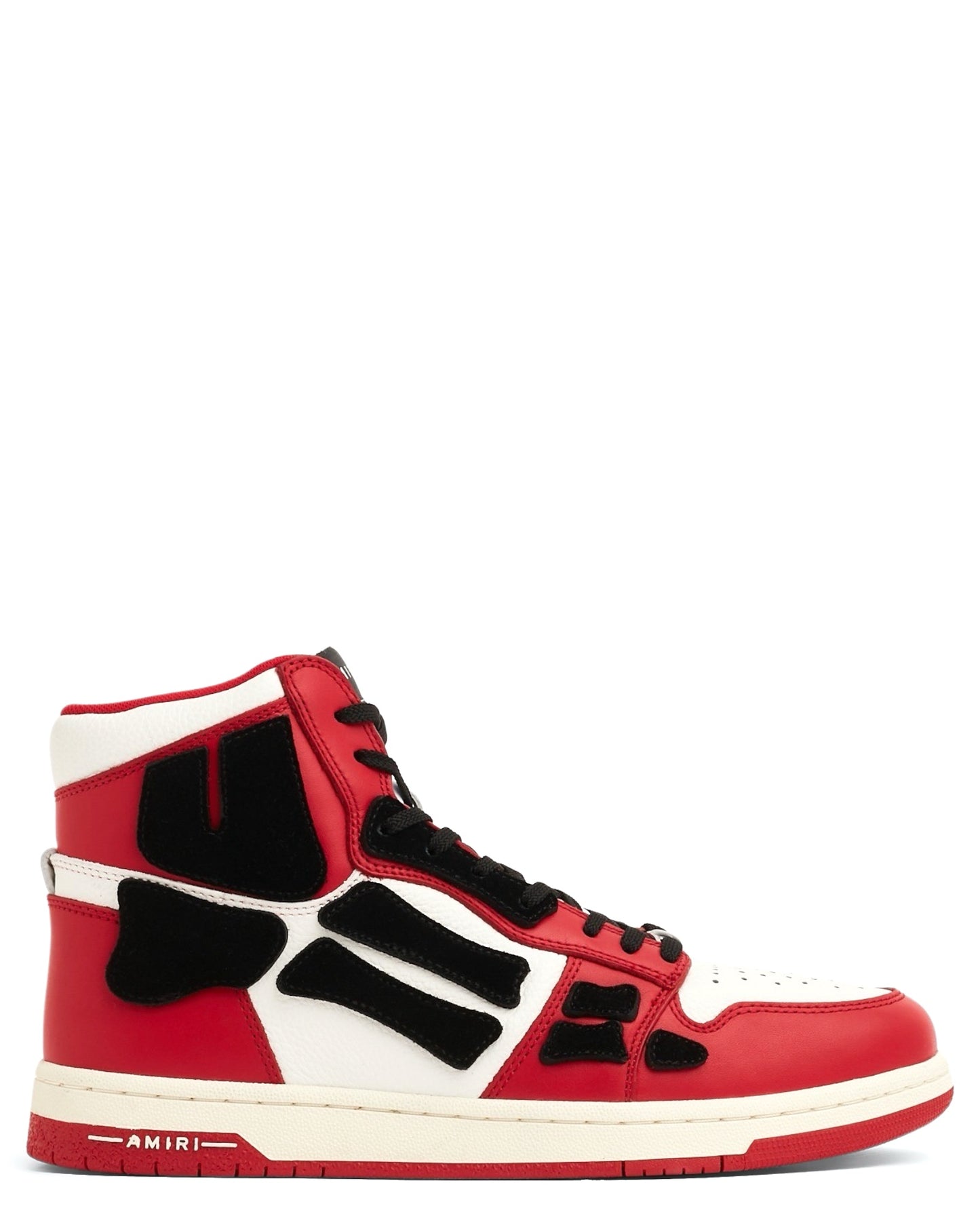 Amiri Skel Top Hi Sneakers