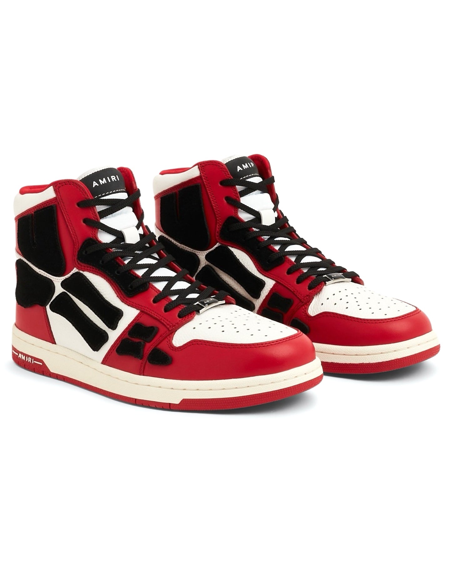 Amiri Skel Top Hi Sneakers