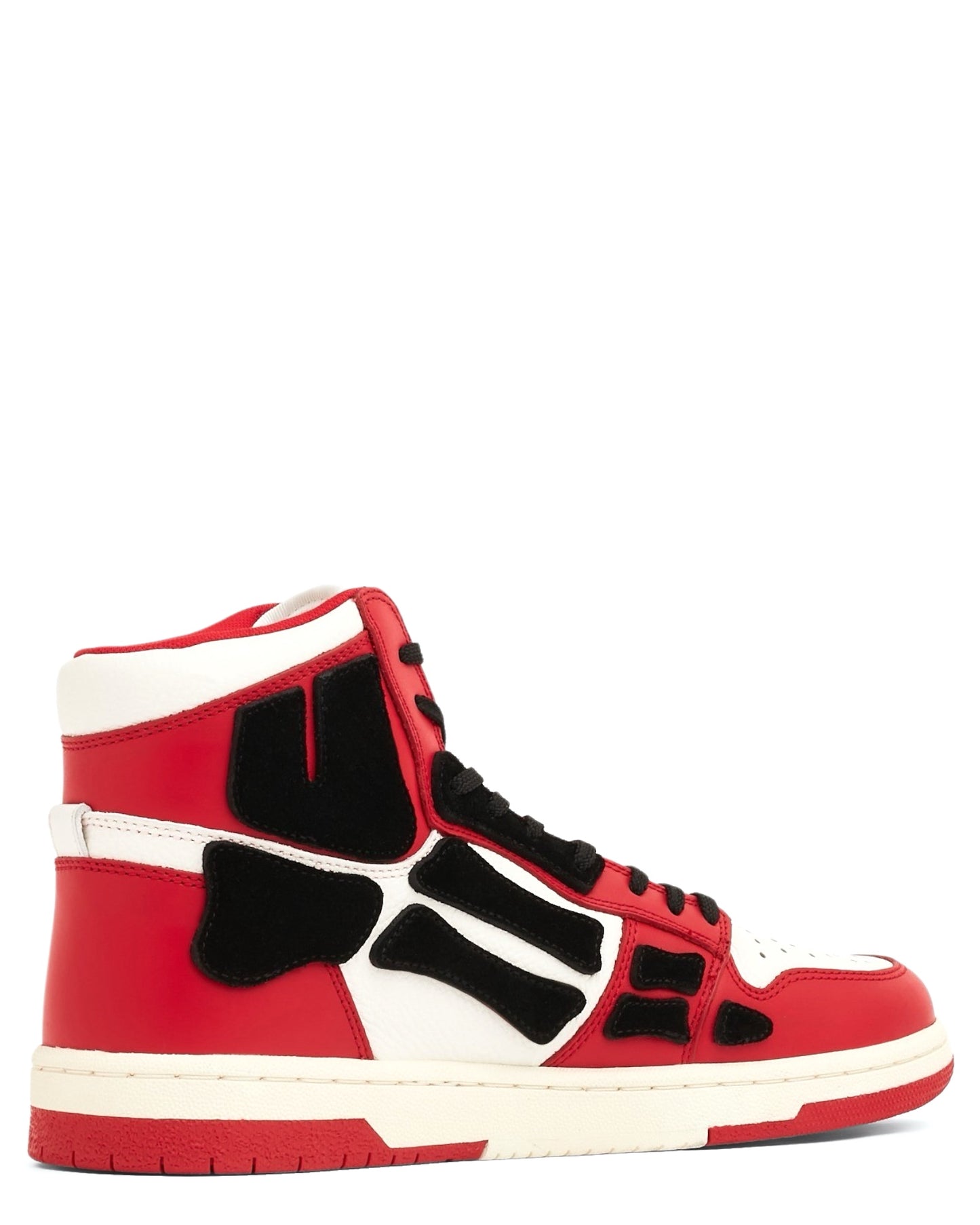 Amiri Skel Top Hi Sneakers