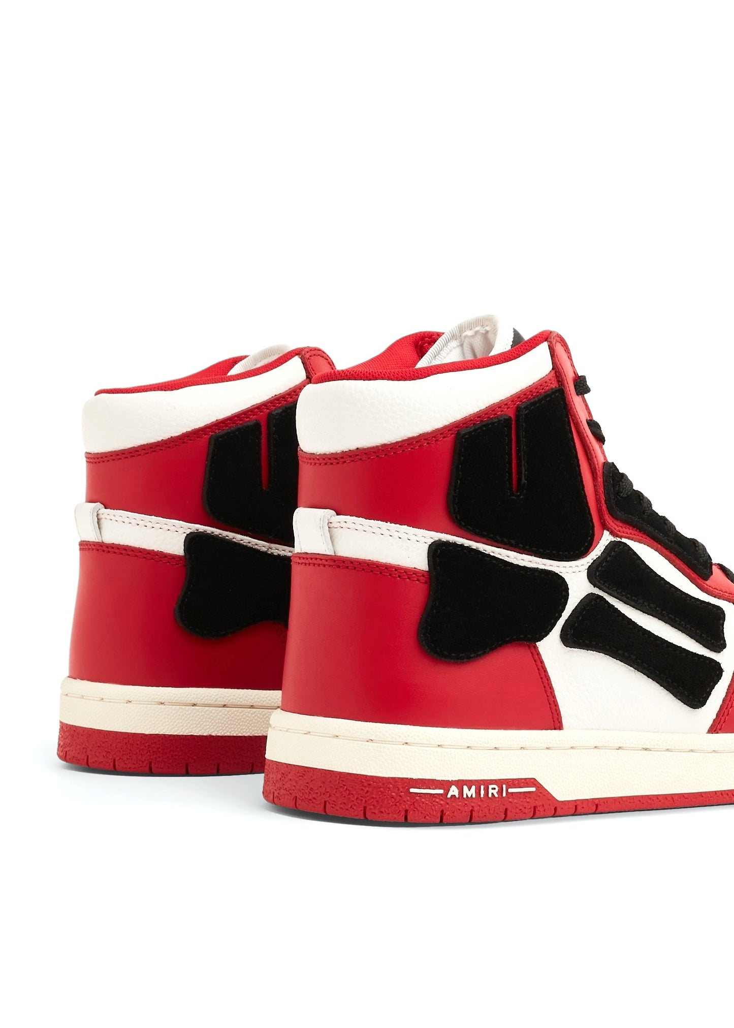 Amiri Skel Top Hi Sneakers