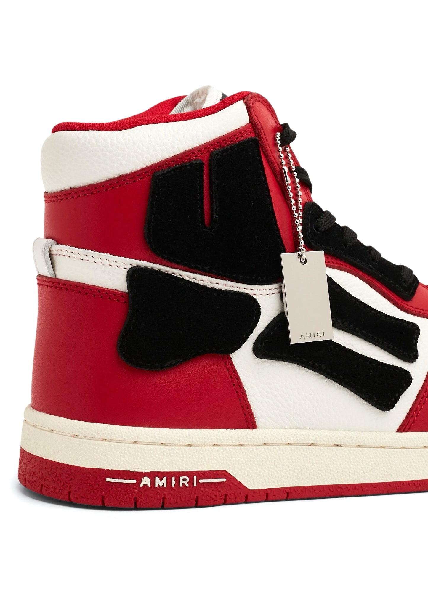 Amiri Skel Top Hi Sneakers