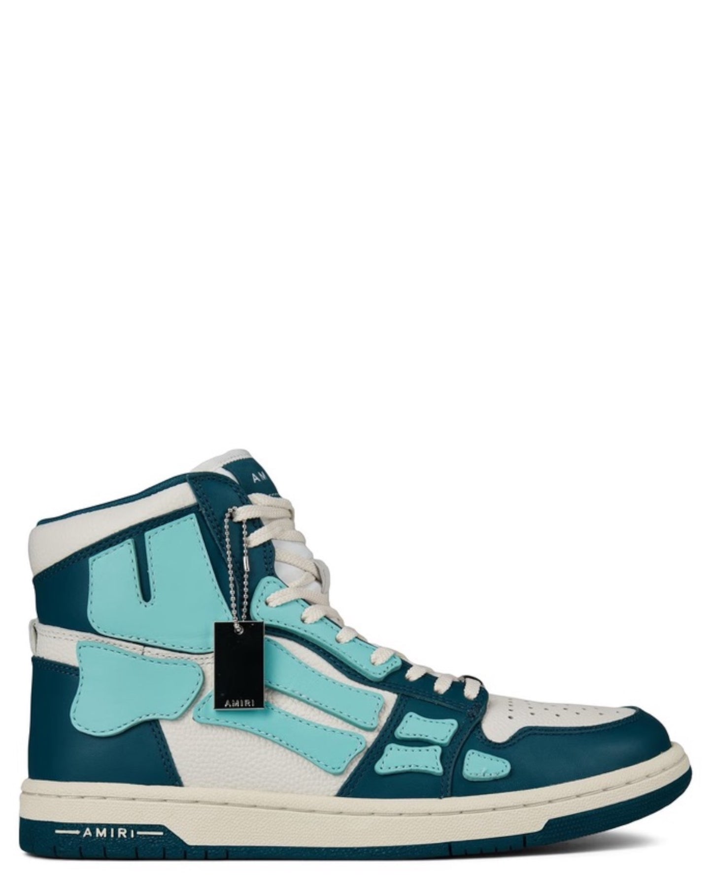 Amiri Skel Top Hi Sneakers