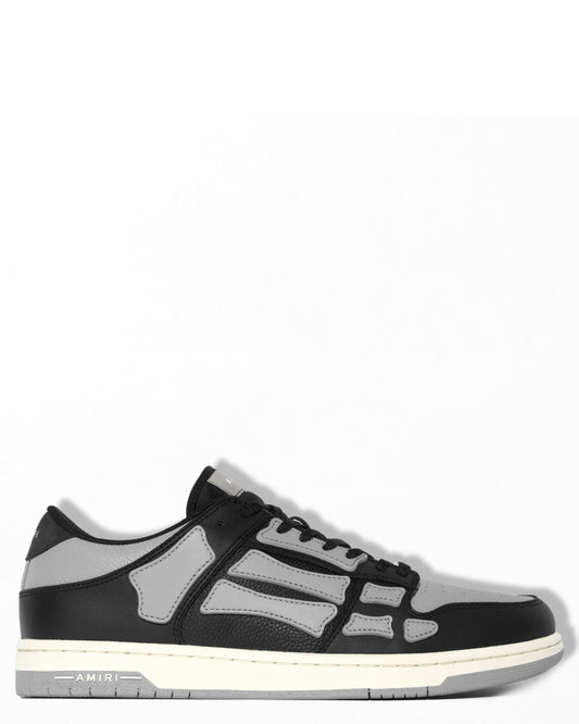 Amiri Skel Top Low Sneakers