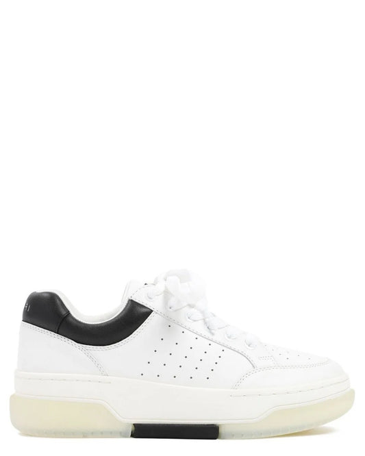 Amiri Stadium Low Sneakers