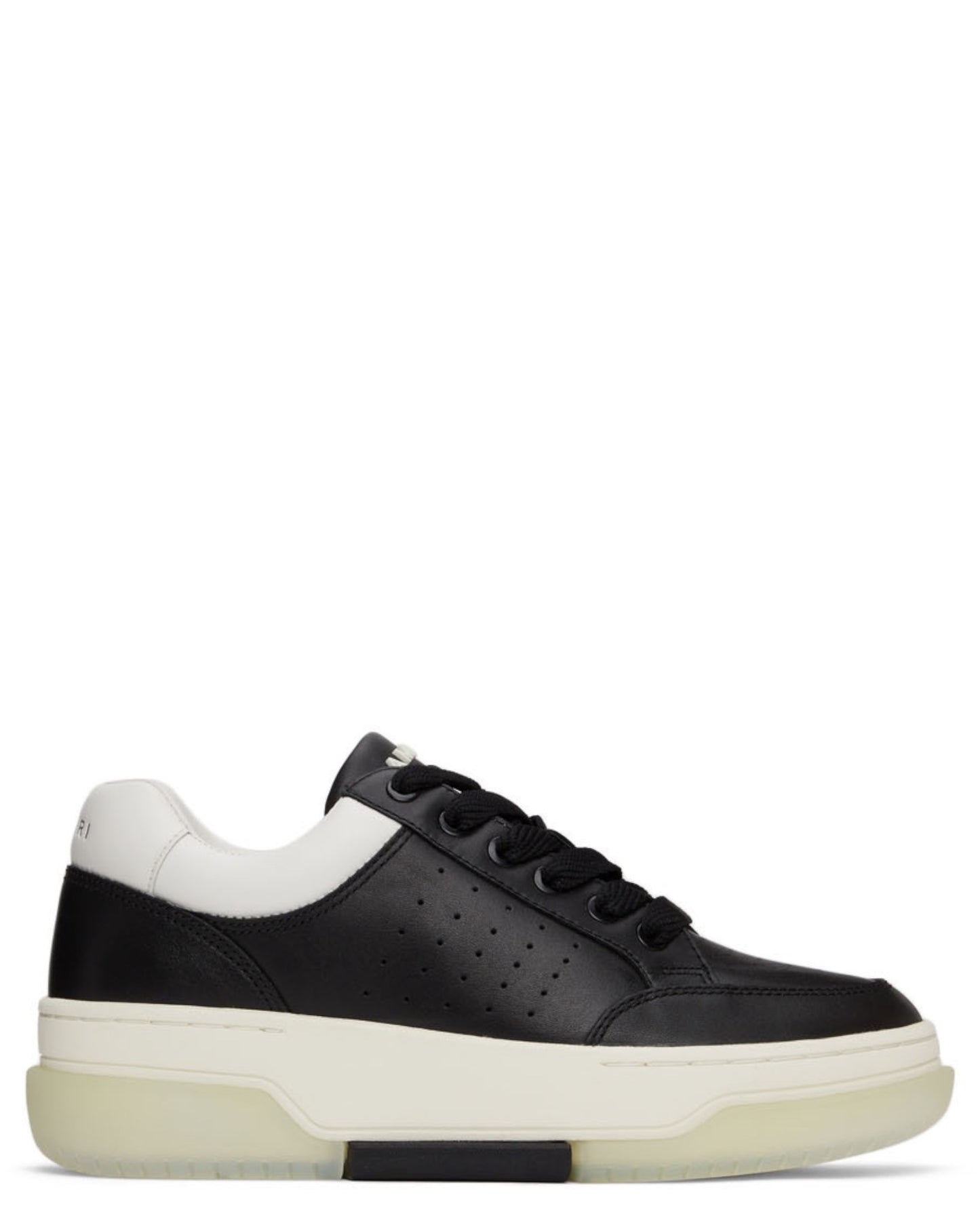 Amiri Stadium Low Sneakers