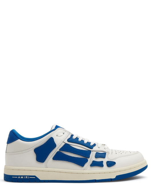 Amiri Skel Top Low Sneakers