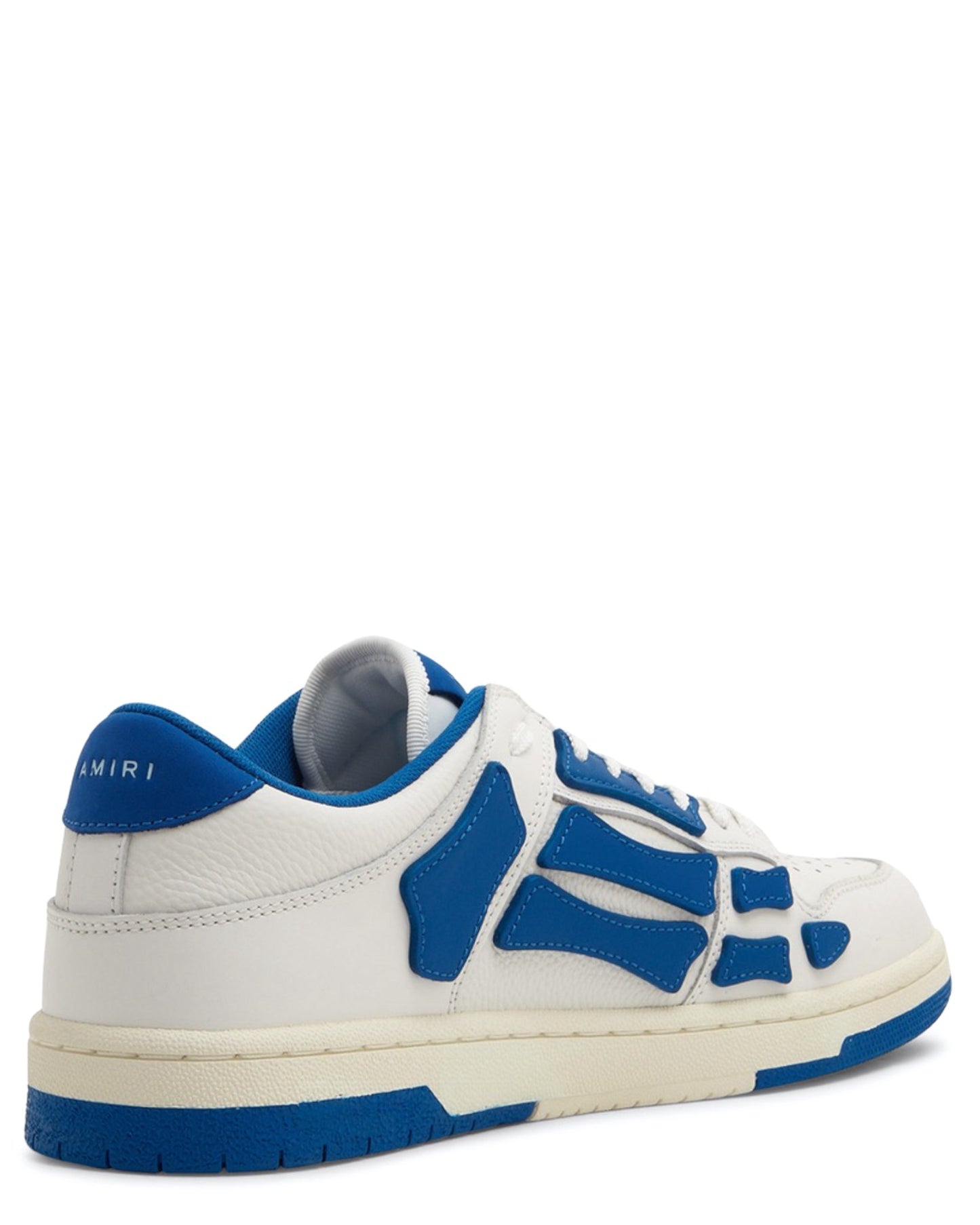 Amiri Skel Top Low Sneakers