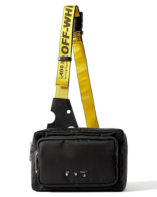 Off-White Off-Core Camera Bag