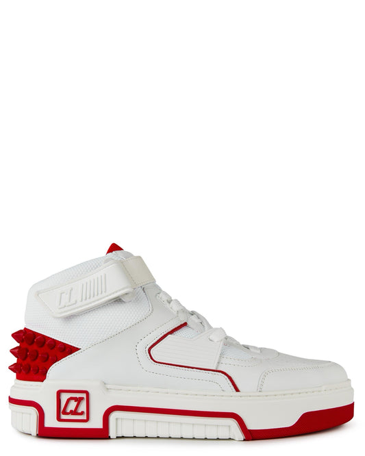 Christian Louboutin Astroloubi Mid Flat Sneakers