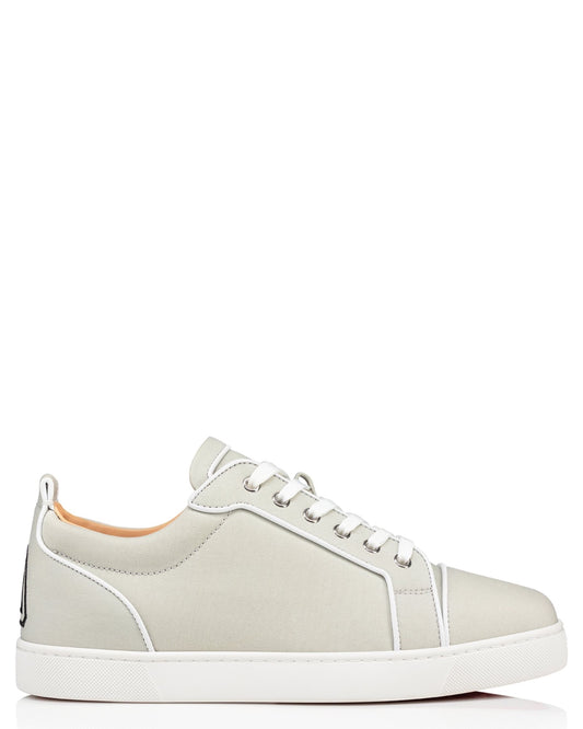 Christian Louboutin Varsijunior Flat Sneakers