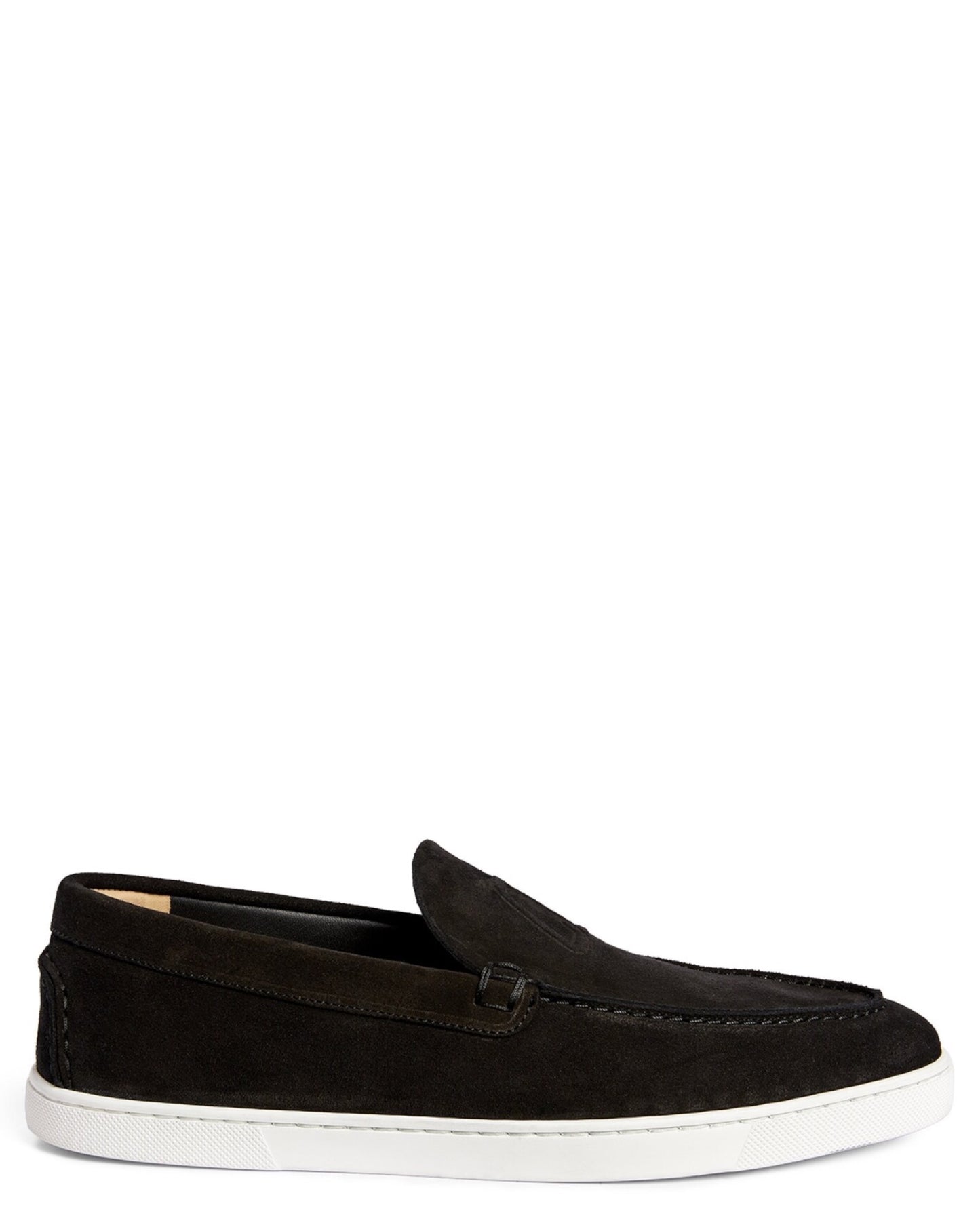 Christian Louboutin Varsiboat Flat Loafers