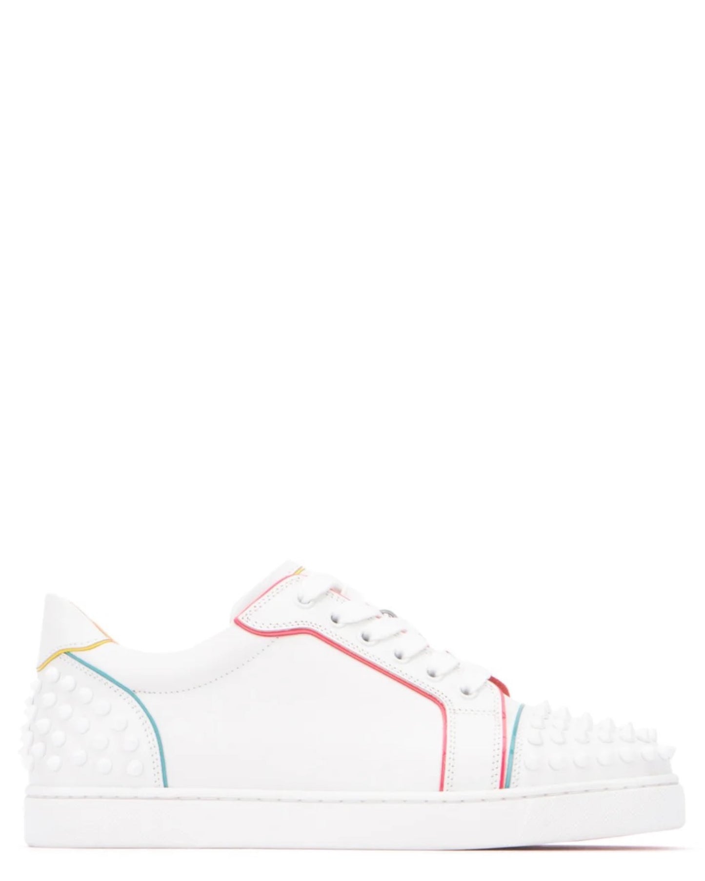 Christian Louboutin Vieira 2 Flat Sneakers