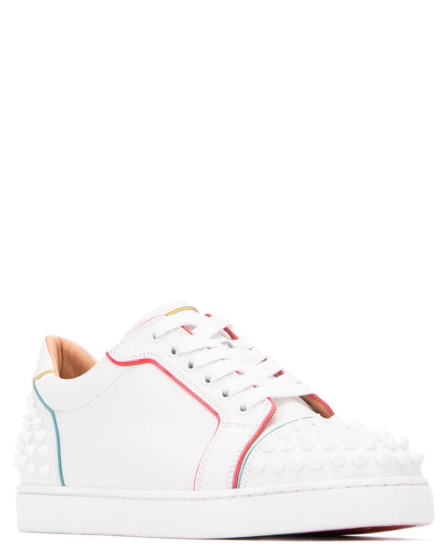 Christian Louboutin Vieira 2 Flat Sneakers