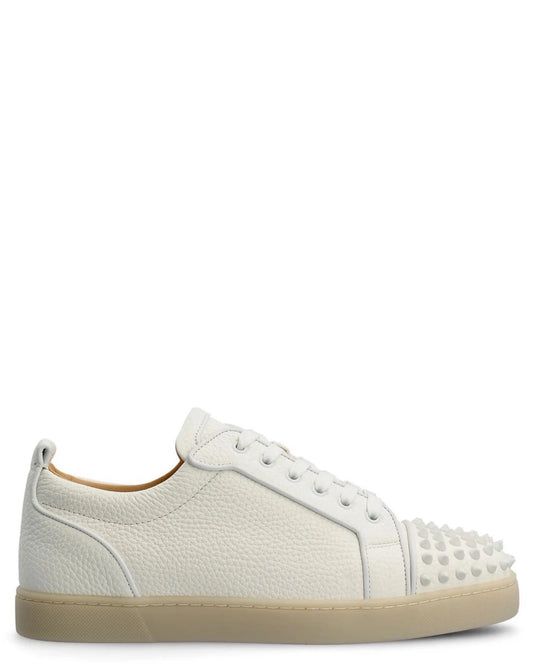 Christian Louboutin Louis Junior Spikes Orlato Sneakers