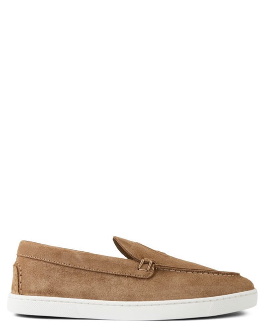 Christian Louboutin Varsiboat Flat Loafers