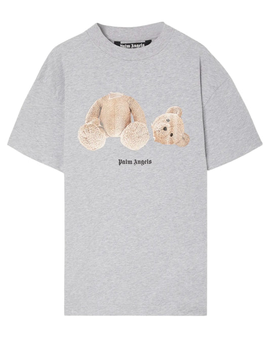 Palm Angels PA Bear Classic Tee