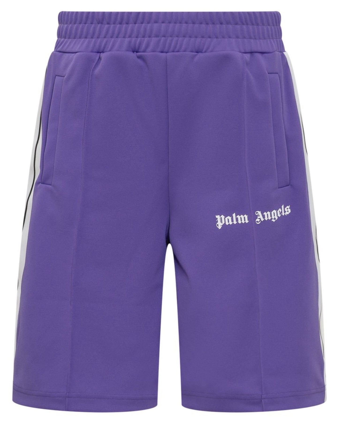 Palm Angels Classic Track Shorts