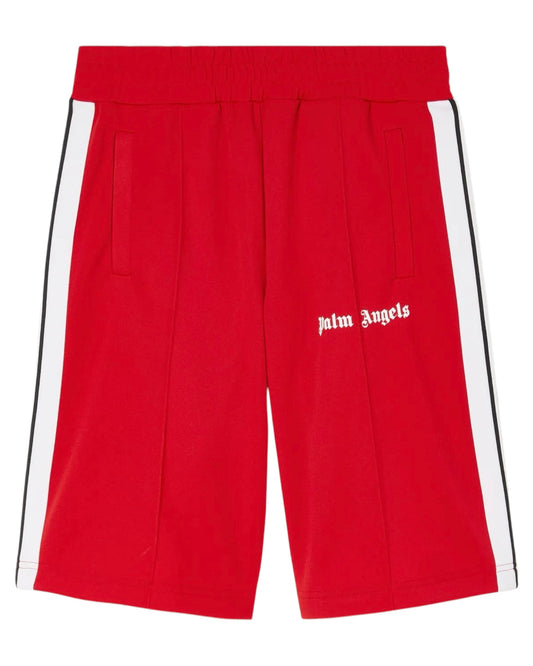 Palm Angels Classic Track Shorts