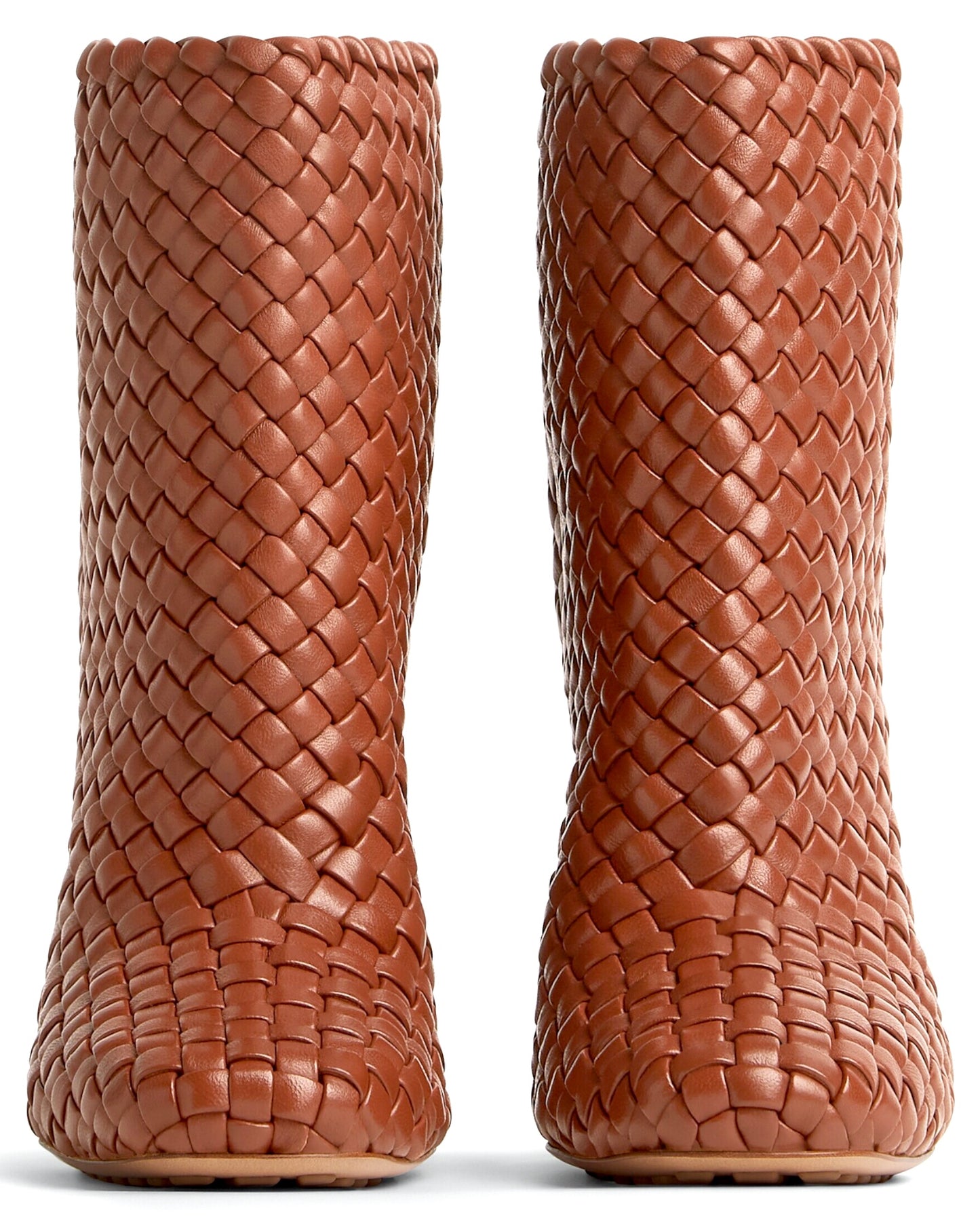 Bottega Veneta Canalazzo Ankle Boot