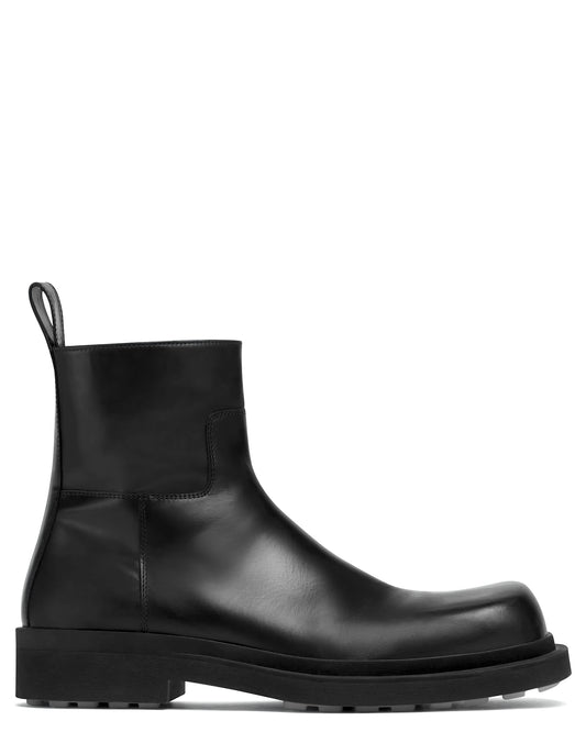 Bottega Veneta Ben Ankle Boots