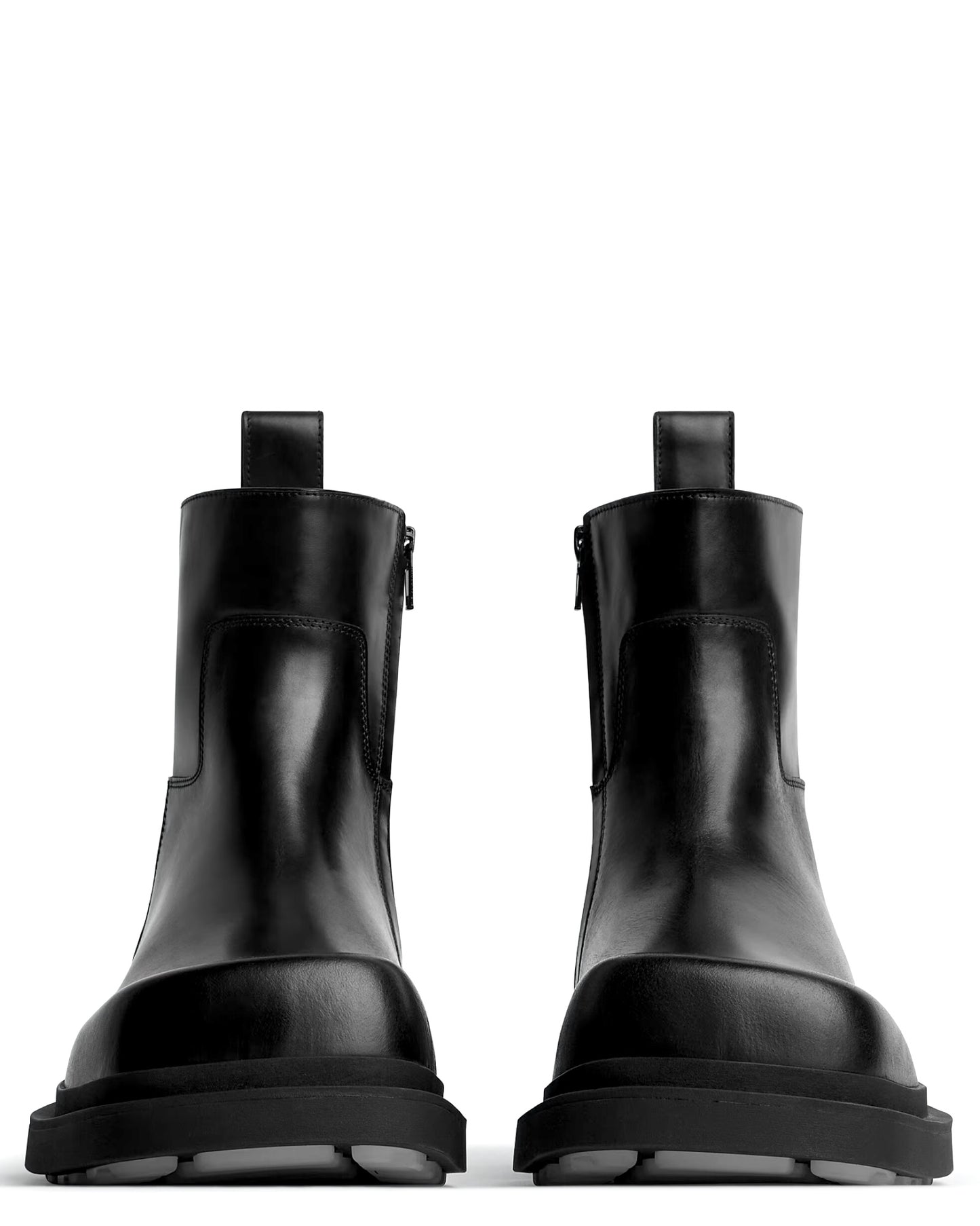 Bottega Veneta Ben Ankle Boots