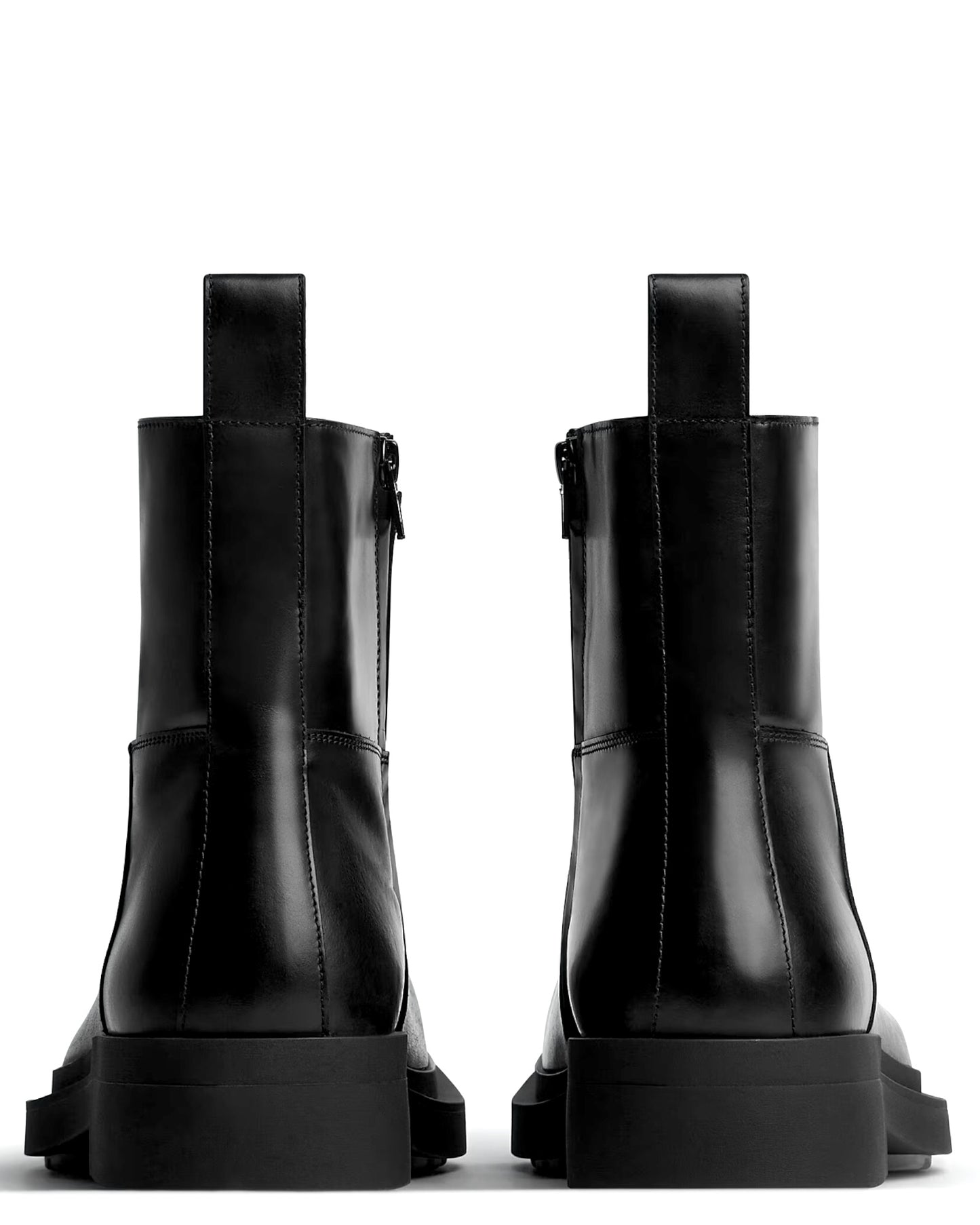 Bottega Veneta Ben Ankle Boots