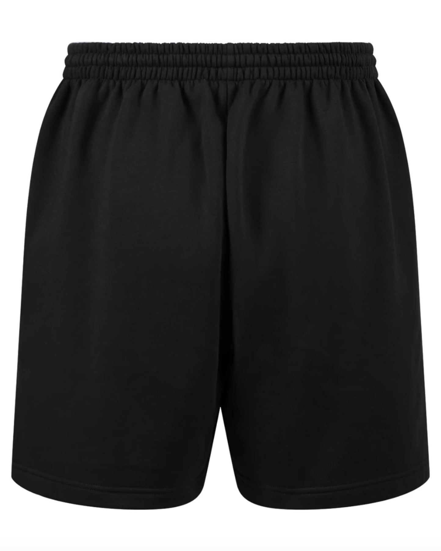 Balenciaga Political Campaign Sweat Shorts