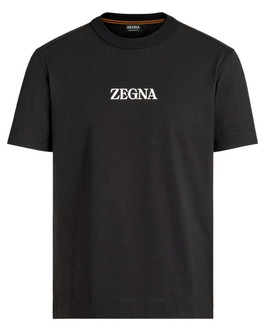 Zegna #USETHEEXISTING™ Cotton T-Shirt