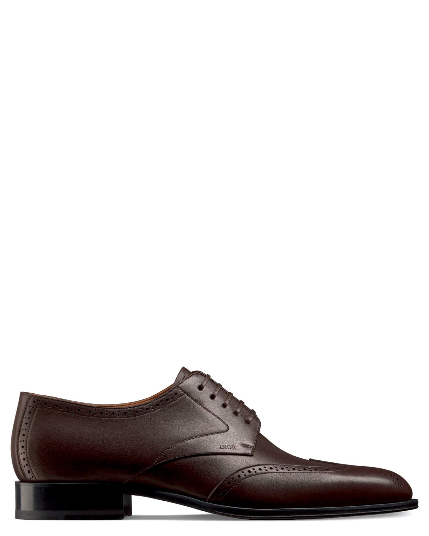 Dior Timeless Derby Brogues