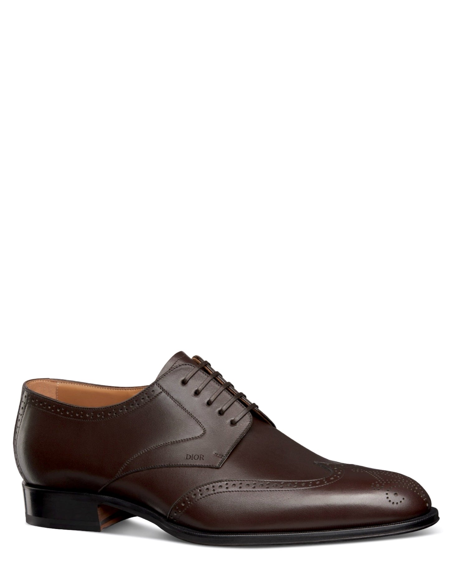 Dior Timeless Derby Brogues