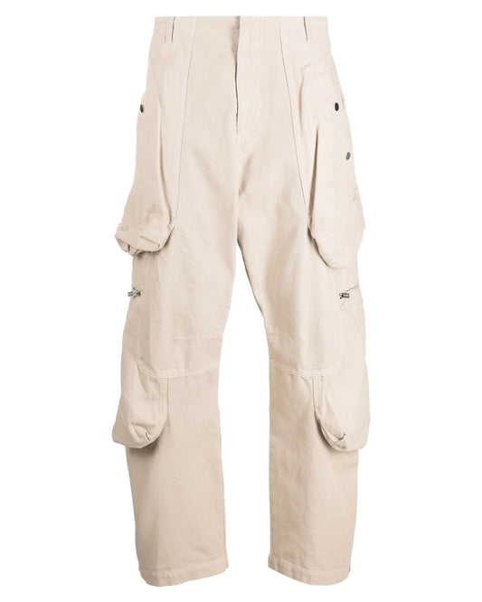 Jacquemus Le Cargo Croissant Pants