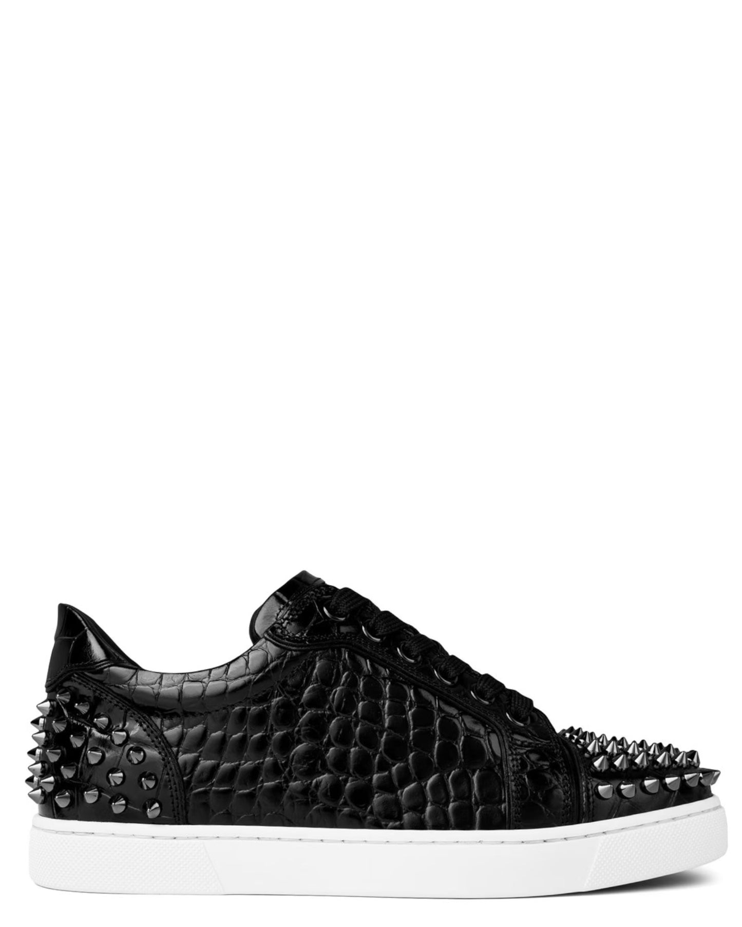 Christian Louboutin Vieira 2 Flat Sneakers