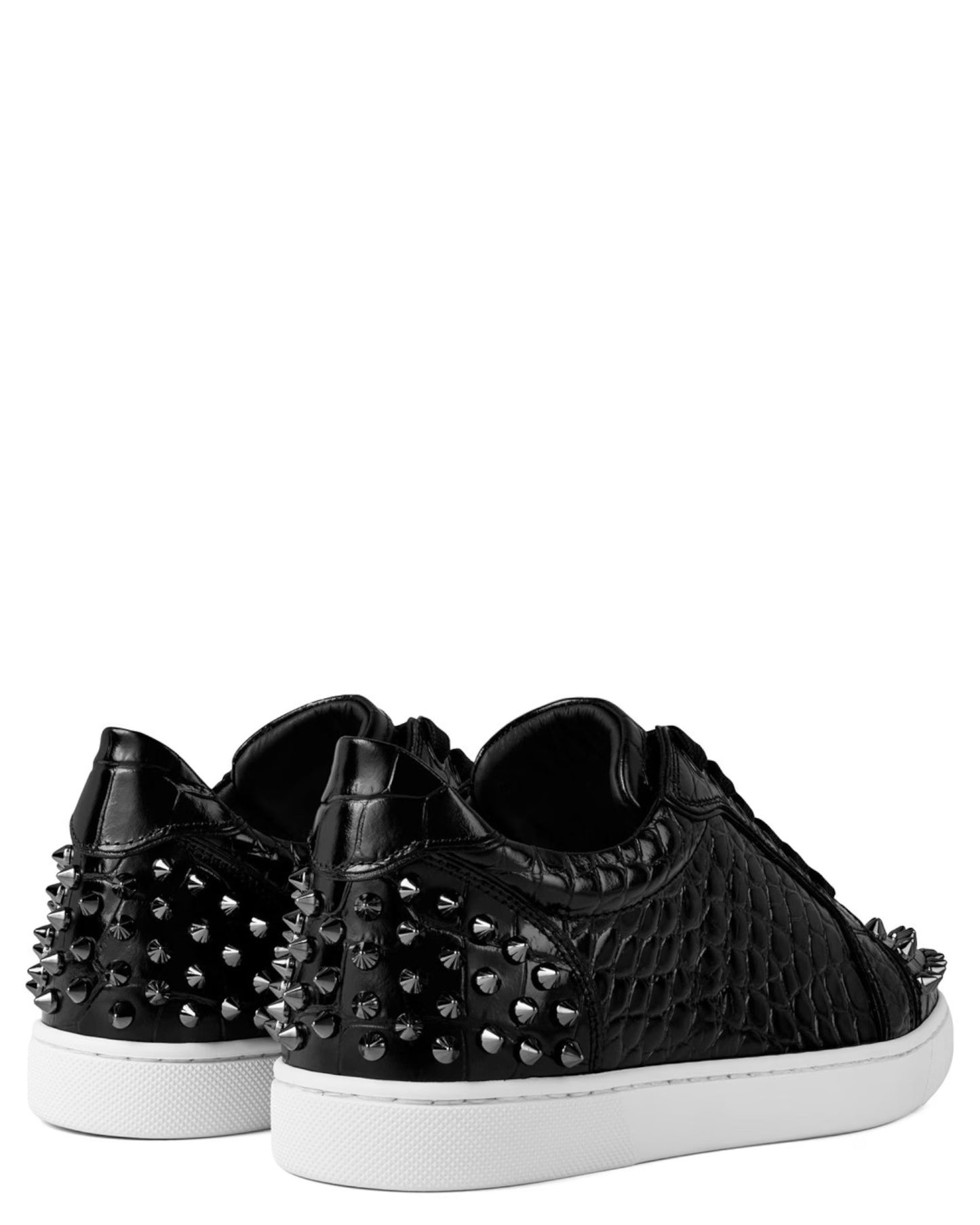 Christian Louboutin Vieira 2 Flat Sneakers