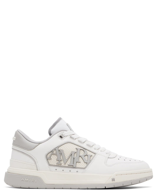 Amiri Classic Low Top Sneakers