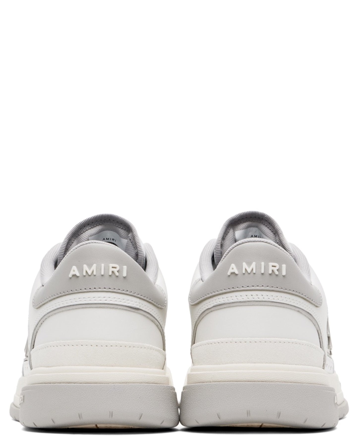 Amiri Classic Low Top Sneakers