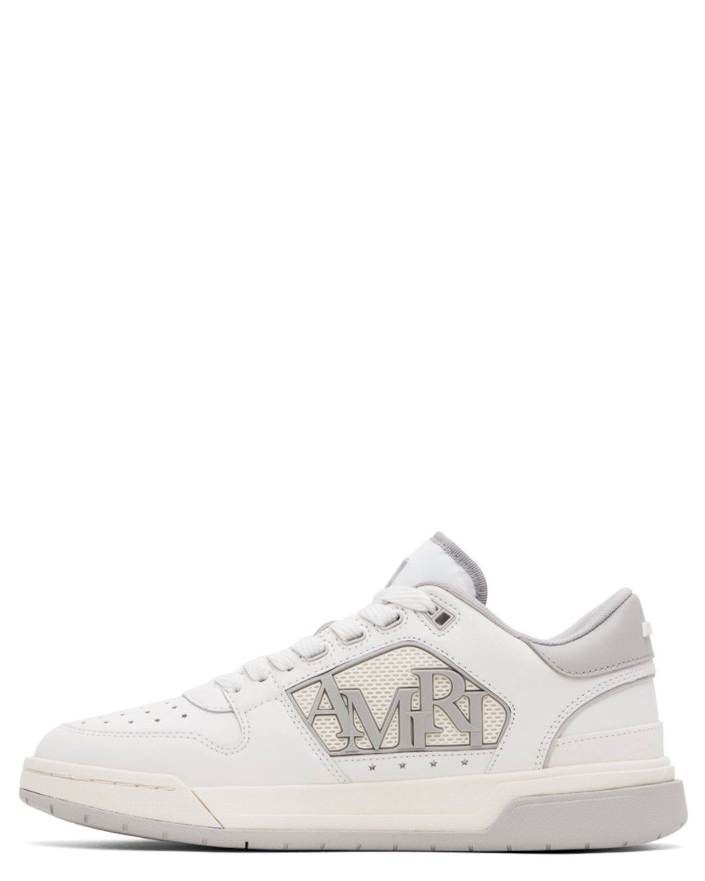 Amiri Classic Low Top Sneakers