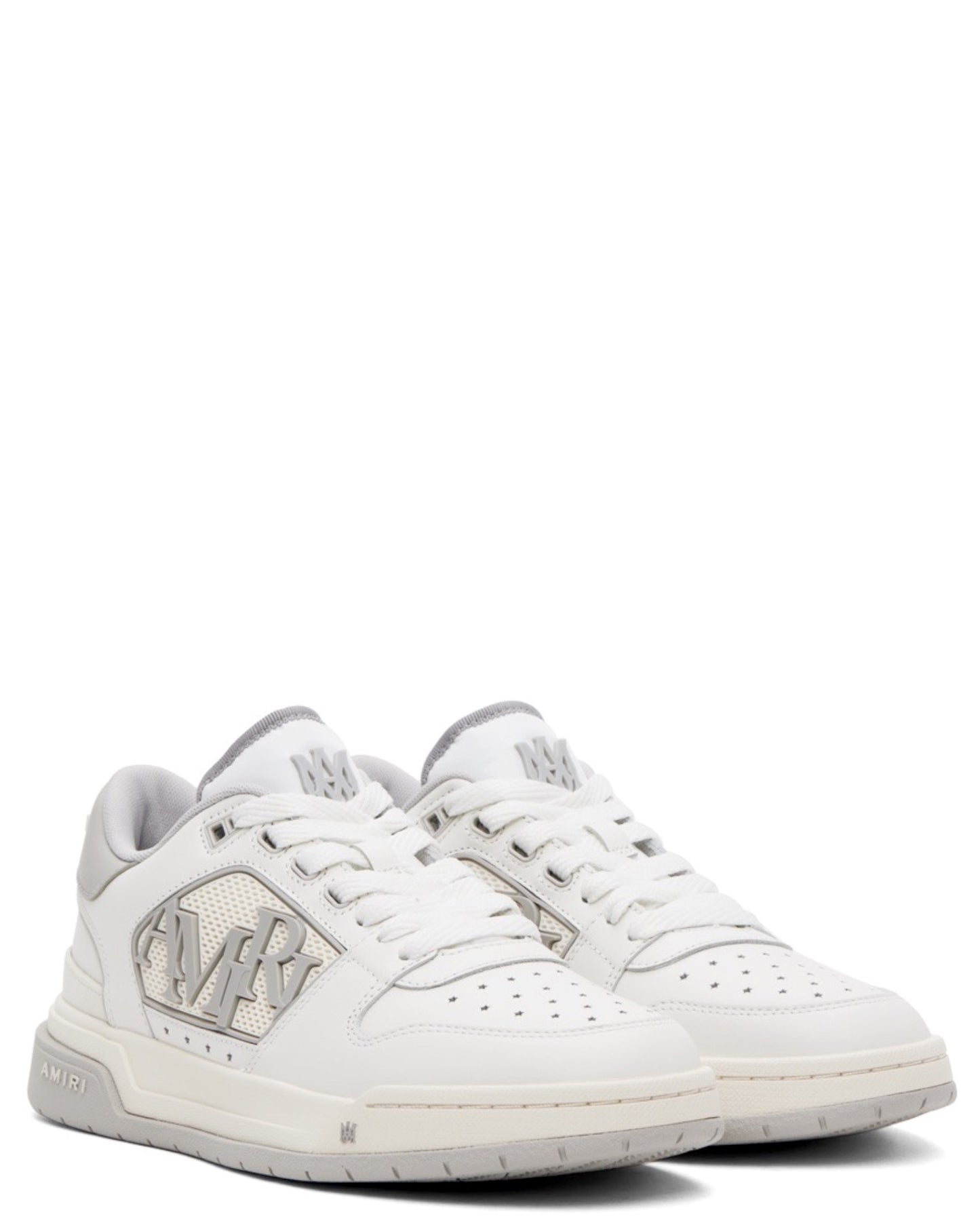 Amiri Classic Low Top Sneakers