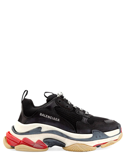 Balenciaga Triple S Sneakers