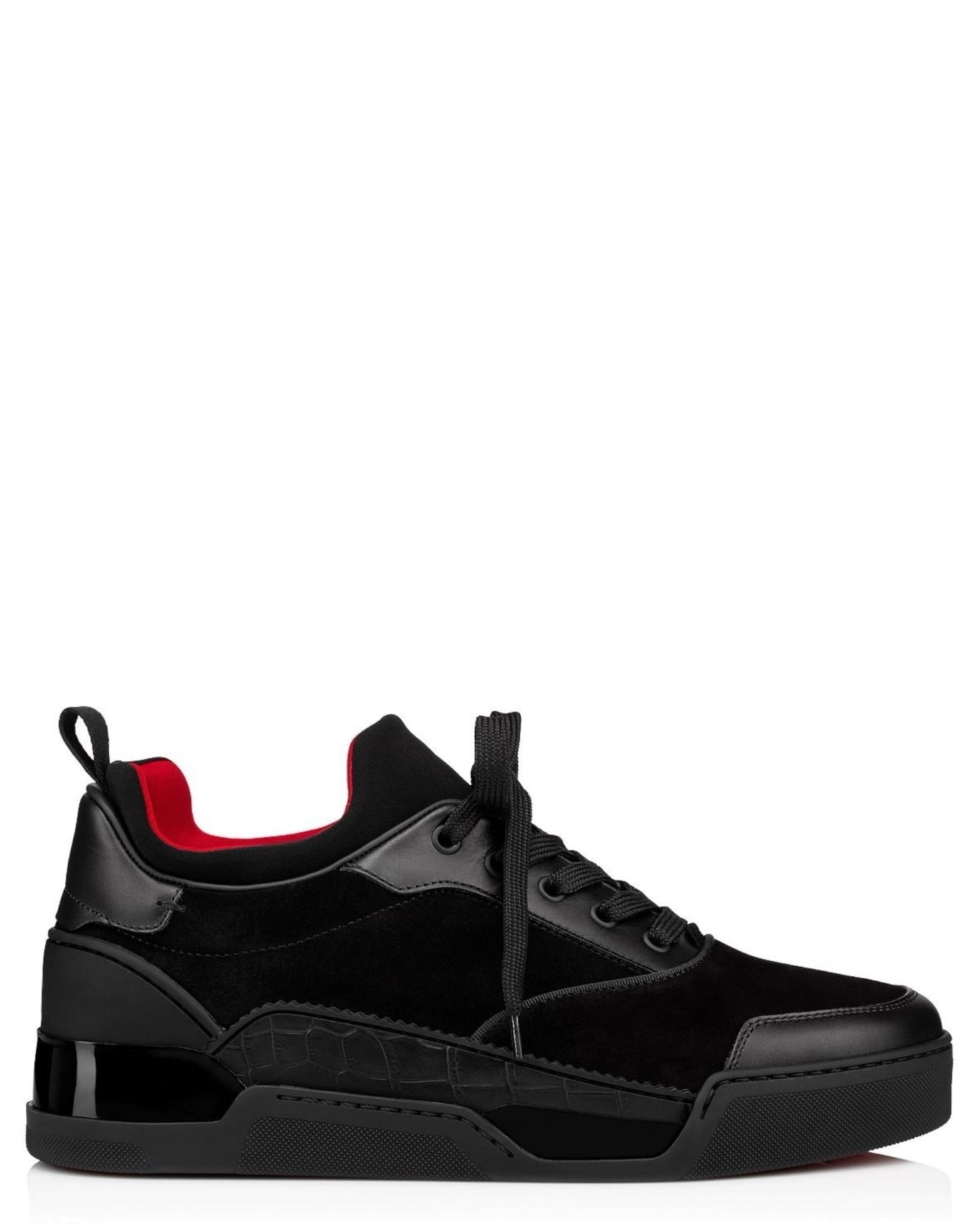 Christian Louboutin Aurelien Flat Sneakers