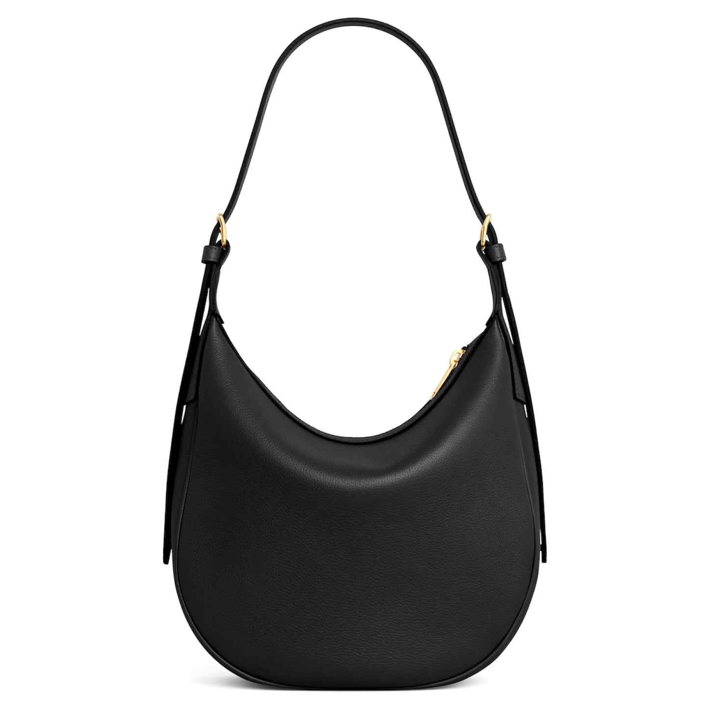 Celine Small Heloïse Bag in Supple Grained Calfskin
