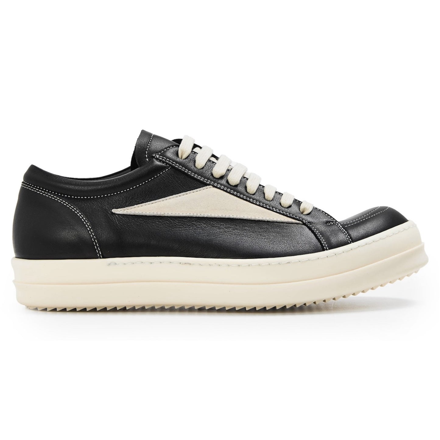 Rick Owens Temple Vintage Sneaks (Men’s)