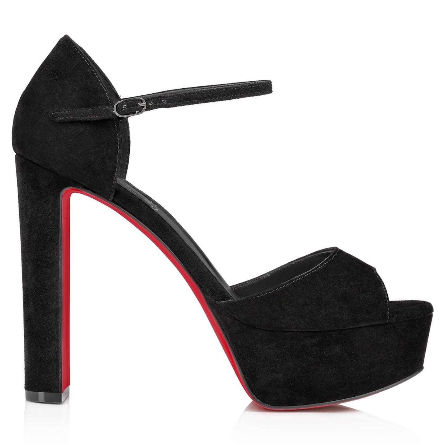 Christian Louboutin Sandaloo 130 (Women’s)